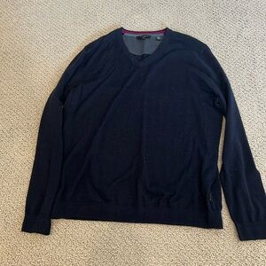 Ted Baker Wool Men’s Sweater